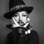 Boy George — Do You Really Want to Hurt Me