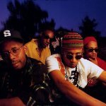 Brand Nubian — Punks Jump up to Get Beat Down