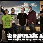 Braveheart — Amazing Grace