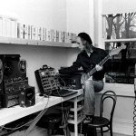 Brian Eno & David Byrne — My Big Nurse