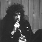Brian May — Nothin' but Blue