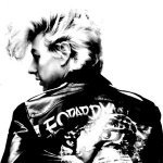 Brian Setzer & The Nashvillains — Peroxide Blonde in a Hopped Up Model Ford