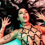 Brooke Candy — Feel Yourself (Alcohol)