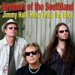 Brothers Of The Southland — Brothers of the Southland