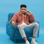 Bryce Vine — Where The Wild Things Are