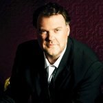 Bryn Terfel & Orchestra At Temple Square & Mack Wilberg — Traditional: Blow The Wind Southerly