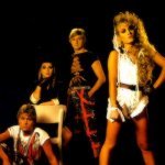 Bucks Fizz — If You Can&#39;t Stand The Heat (12&quot; Version)