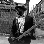 Buddy Guy & Amos Blakemore — Snatch It Back and Hold It