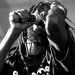 Buju Banton & Tenor Saw — Ring The Alarm