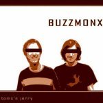 Buzzmonx — Insane
