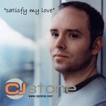 CJ Stone feat. Jonny Rose — Wait Up for Me [Jean Elan & CJ Stone Edit]