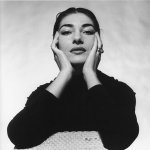 Callas, Cossotto, Monti, Zaccaria, Votto, Orchester der Scala — Qui la selva e piu folta ed ombrosa