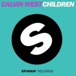 Calvin West — Children (Extended Mix)