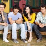 Camp Rock — Start The Party