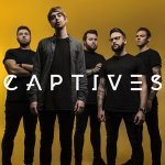 Captives — Forsaken