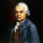 Carl Philipp Emanuel Bach — Allegretto