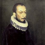 Carlo Gesualdo — Sancti Spiritus Domine