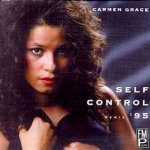 Carmen Grace — Self Control (Remix '95) (Radio Edit)