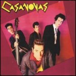 Casanovas — Shake It