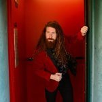 Casey Abrams — Get Out