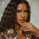 Cassie feat. Trina & Lola Monroe — All Gold, All Girls