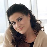 Cecilia Bartoli - Daniel Barenboim - Berliner Philharmoniker — Le Nozze Di Figaro - Acte II : Voi Che Sapete (Cherubino)