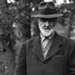Charles Ives — The Unanswered Question
