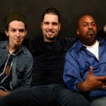 Charlie Hunter Trio — Elbo Room