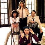 Cheap Trick — Love's Got a Hold on Me