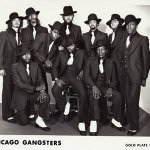 Chicago Gangsters — Gangster Boogie