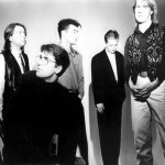 China Crisis — The Highest High