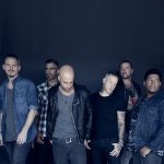 Chris Daughtry & Live — Mystery