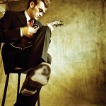 Chris Thile — How to Grow a Woman From the Ground