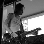 Chris Whitley — Living with the Law
