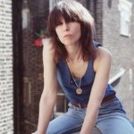 Chrissie Hynde — You're the One