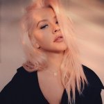 Christina Aguilera — Diamonds Are A Girl's Best Friend