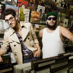 Chromeo feat. Toro y Moi — Come Alive (Le Youth Remix)