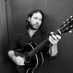Chuck Ragan & Nagel — No rubber tired vehicles beyond this point