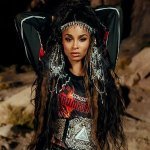 Ciara — 1, 2 Step (Ford's E-Hop Club Mix)