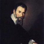 Claudio Monteverdi — O Rosetta Che Rosetta