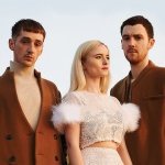 Clean Bandit feat. Jess Glynne — Real Love (Extended Mix)