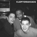 Cleptomaniacs — Time Out For Love (Accapella)