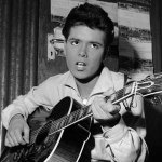 Cliff Richard & The Shadows — A Voice In The Wilderness