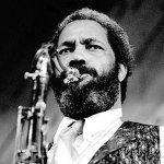 Clifford Jordan — Lush Life