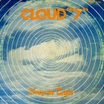 Cloud 7 — Silence (Original Vocal Edit)
