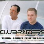 Clubraiders — Get Away (Radio Mix)