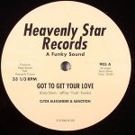 Clyde Alexander — Got to Get Your Love