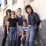 Cold Chisel & Jimmy Barnes — All I Wanna Do