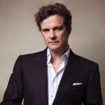 Colin Firth — Our Last Summer