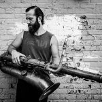 Colin Stetson & Sarah Neufeld — The Rest Of Us